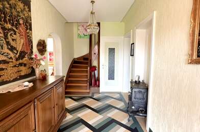 Maison 7 pièces 169000 €