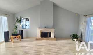 Maison 7 Pièces 200 m² à vendre à Saint-Sébastien-sur-Loire (44230)