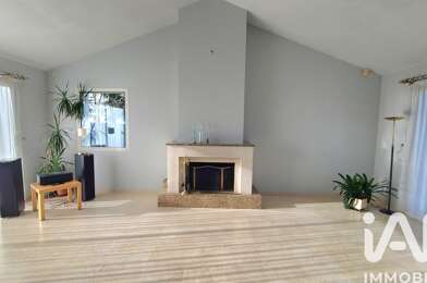 Maison 7 pièces 647000 €