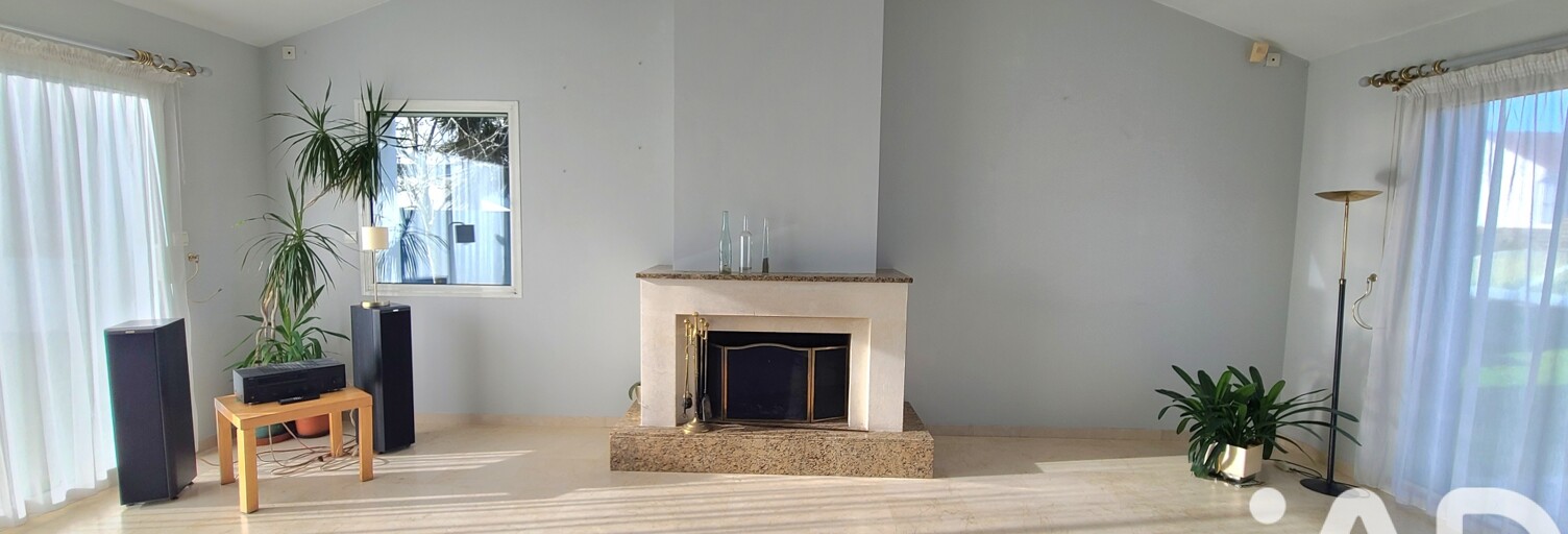 Maison 7 Pièces 200 m² à vendre à Saint-Sébastien-sur-Loire (44230)