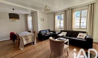 Immeuble  132 m² à vendre à Rouen (76000)