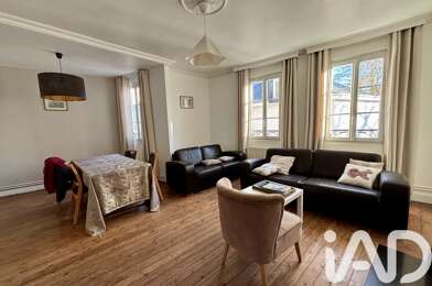 Immeuble  467000 €