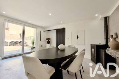 Maison 5 pièces 229000 €