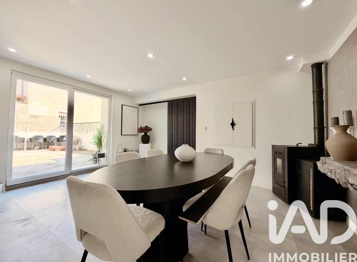 Maison à vendre, 5 pièces, 133 m², Ranguevaux