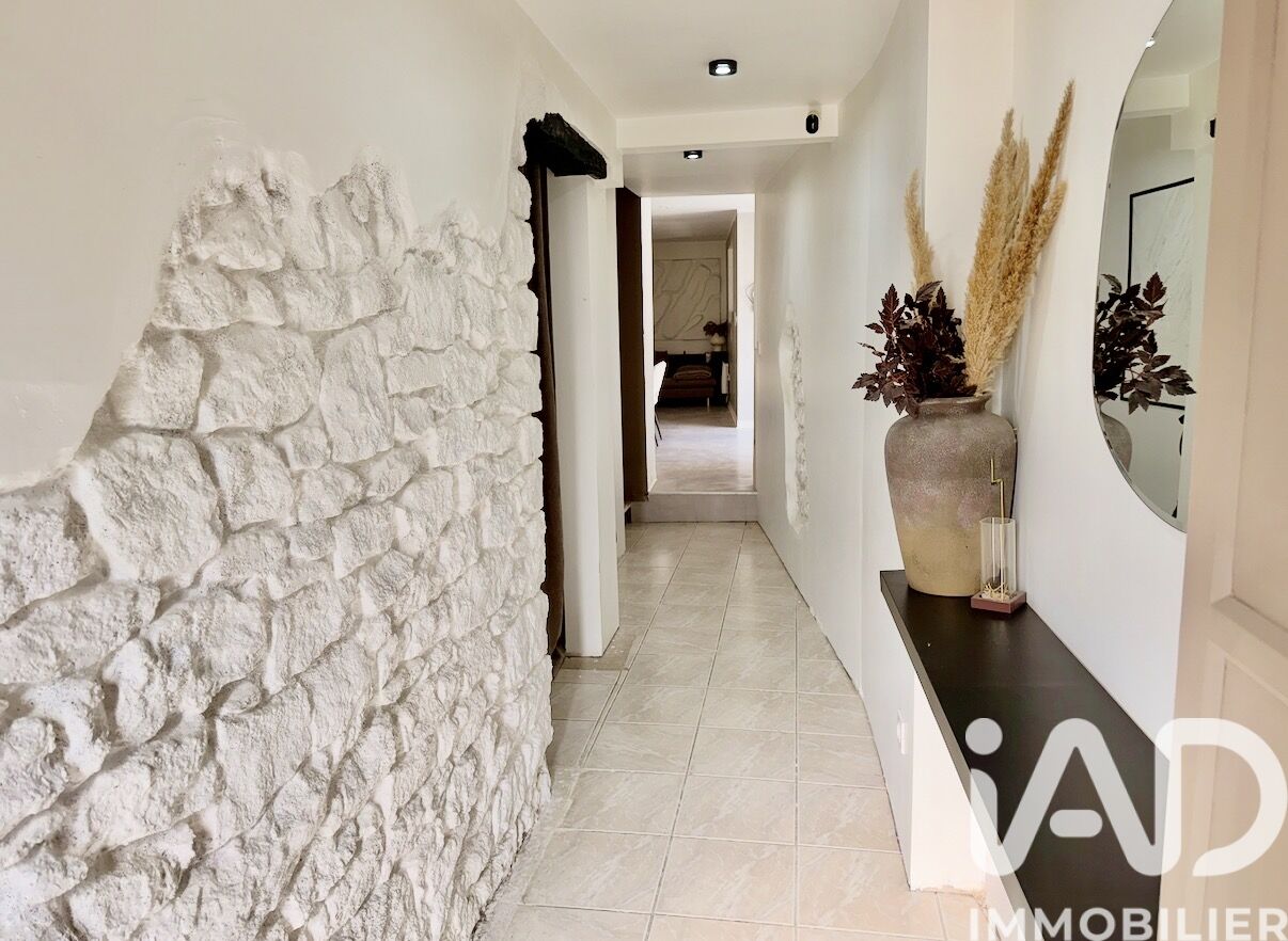 Vente Maison/villa 5 pièces - Photo 4
