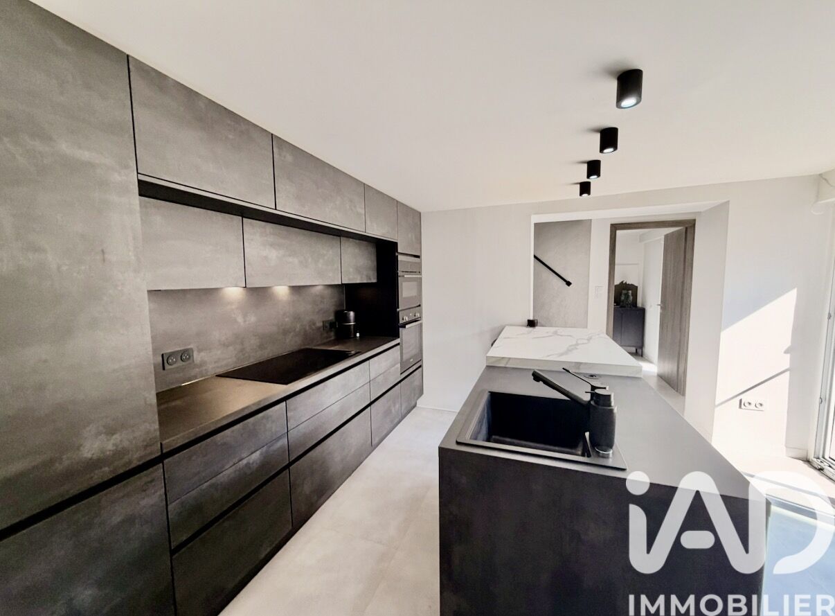 Vente Maison/villa 5 pièces - Photo 5