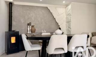 Maison 5 Pièces 133 m² à vendre à Ranguevaux (57700)