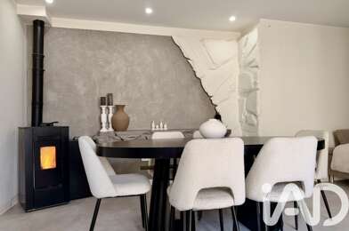 Maison 5 pièces 219000 €