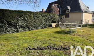 Maison 7 Pièces 115 m² à vendre à Vancé (72310)