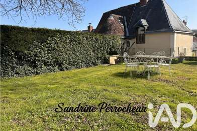 Maison 7 pièces 108000 €