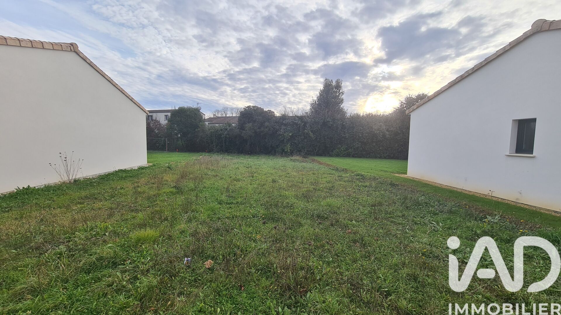 Poitiers - 380m²