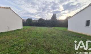 Terrain  380 m² à vendre à Poitiers (86000)