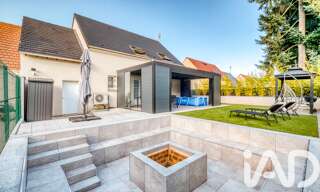 Maison 6 Pièces 140 m² à vendre à Saint-Germain-sur-Morin (77860)