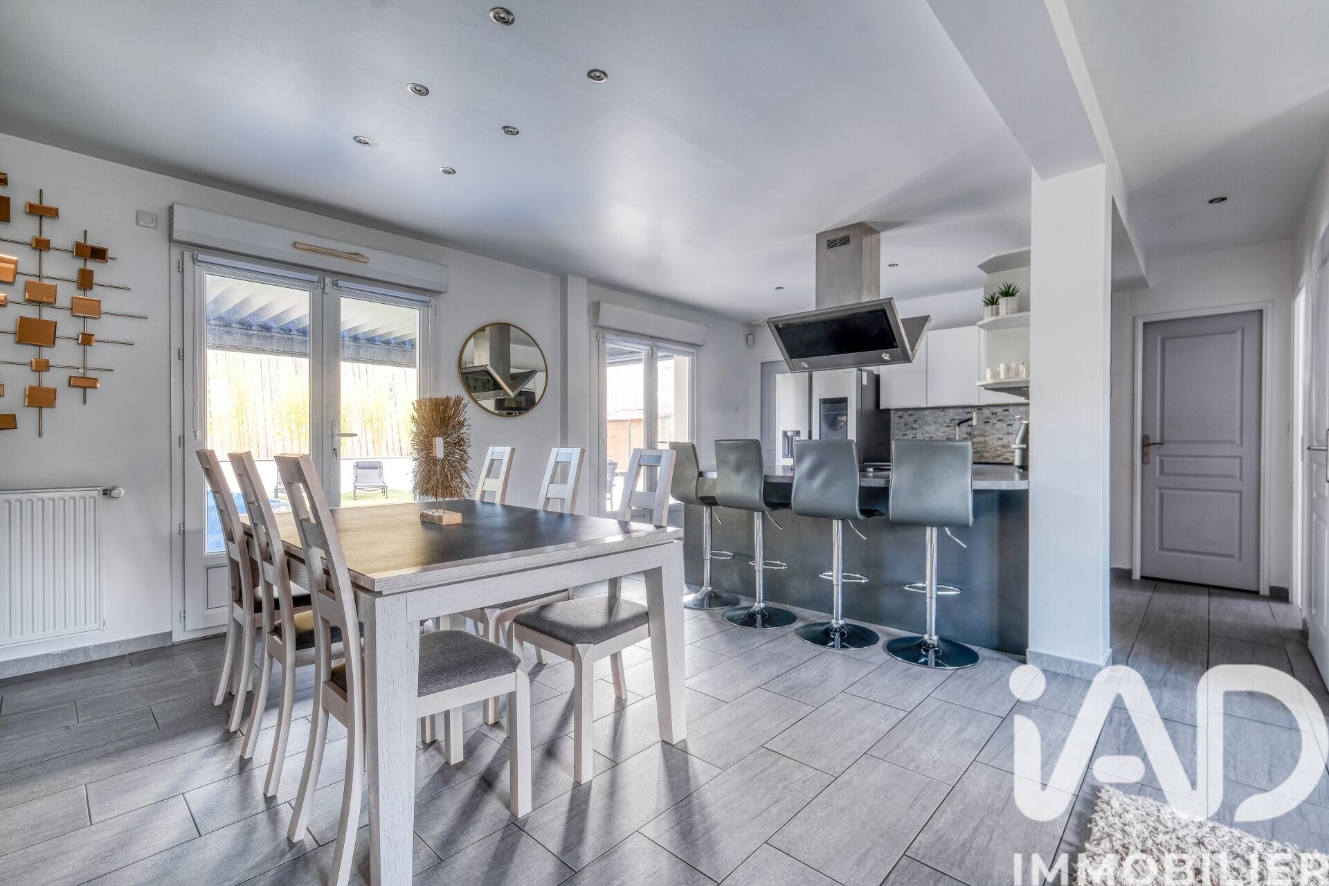 Vente Maison traditionnelle 6 pièces - Photo 3