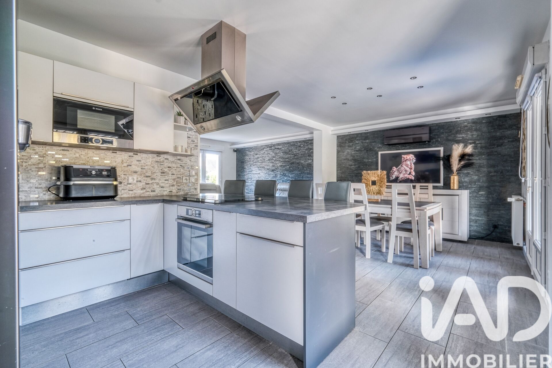 Vente Maison traditionnelle 6 pièces - Photo 5