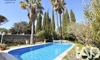 Maison 4 Pièces 101 m² à vendre à Fréjus (83600)