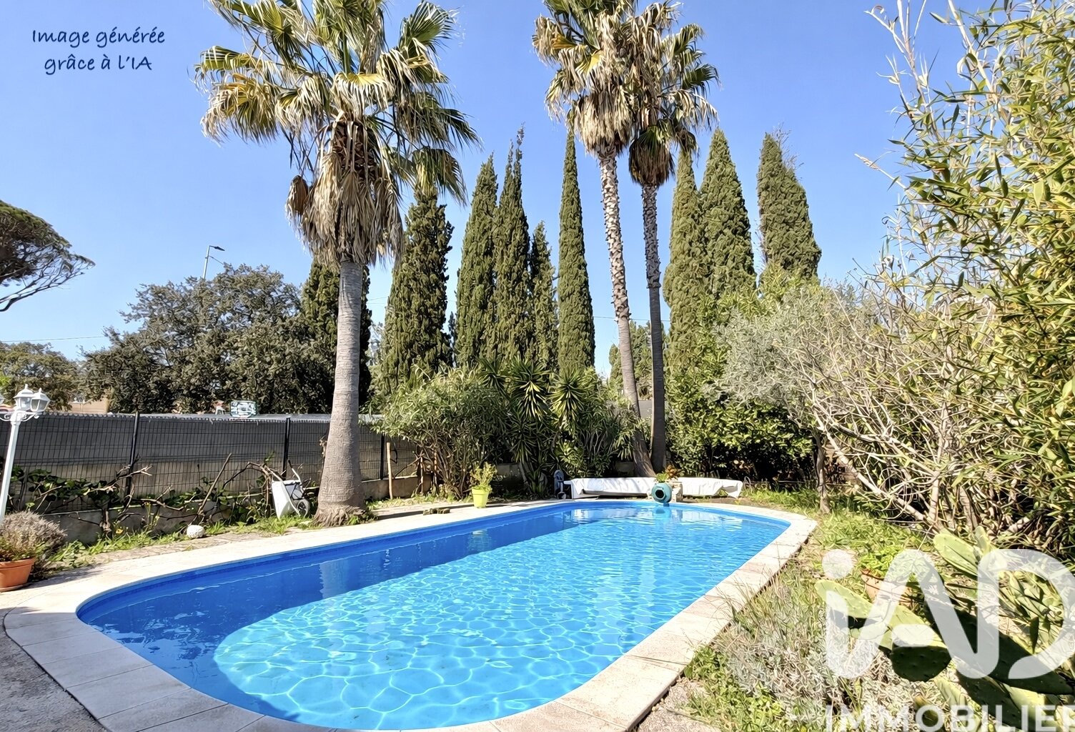 Vente Maison/villa 4 pièces — photo 1
