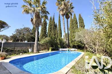 Maison 4 pièces 470000 €
