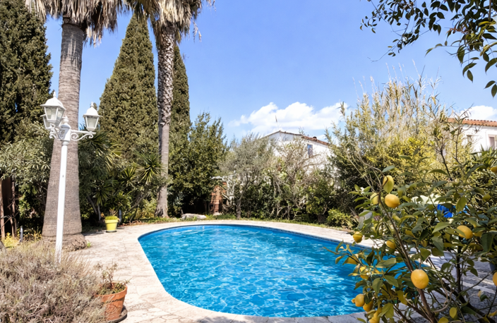Vente Maison/villa 4 pièces — photo 2