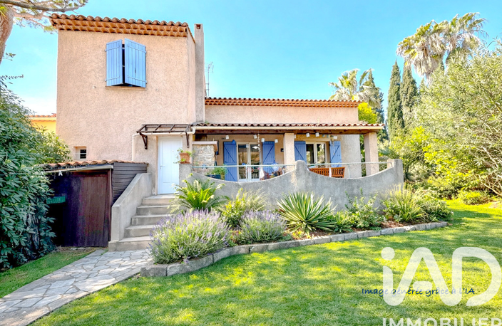 Vente Maison/villa 4 pièces — photo 3