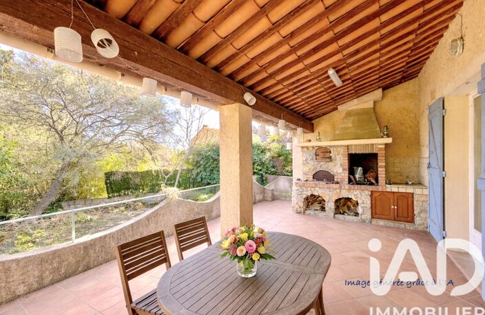 Vente Maison/villa 4 pièces — photo 5