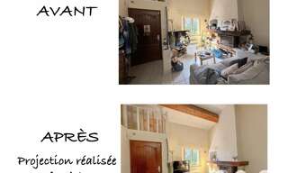 Maison 4 Pièces 101 m² à vendre à Fréjus (83600)
