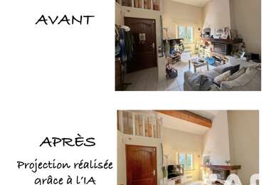Maison 4 pièces 470000 €