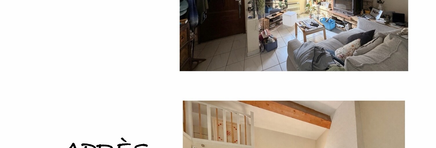 Maison 4 Pièces 101 m² à vendre à Fréjus (83600)