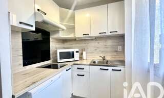 Appartement 1 Pièce 23 m² à vendre à Rodez (12000)