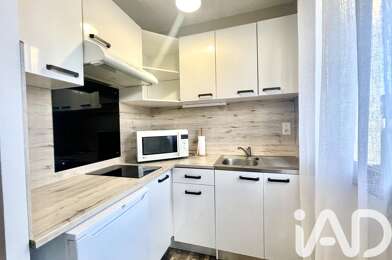 Appartement 1 pièces 70000 €