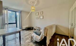 Appartement 1 Pièce 23 m² à vendre à Rodez (12000)