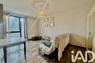 Appartement 1 pièces 65000 €