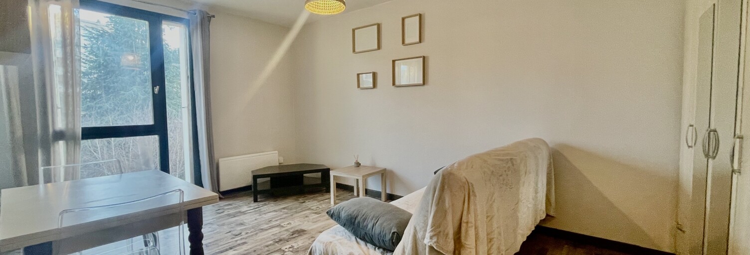 Appartement 1 Pièce 23 m² à vendre à Rodez (12000)