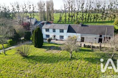 Maison 5 pièces 279000 €