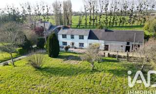 Maison 5 Pièces 109 m² à vendre à Tourneville-sur-Mer (50660)