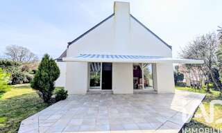 Maison 2 Pièces 107 m² à vendre à Locminé (56500)