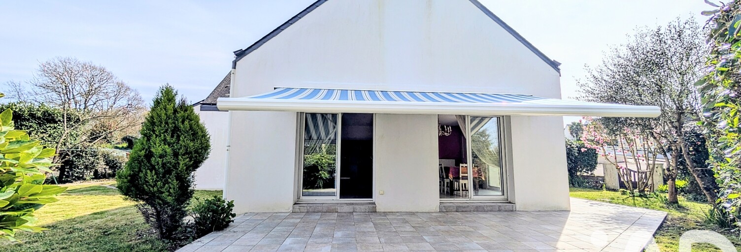 Maison 2 Pièces 107 m² à vendre à Locminé (56500)