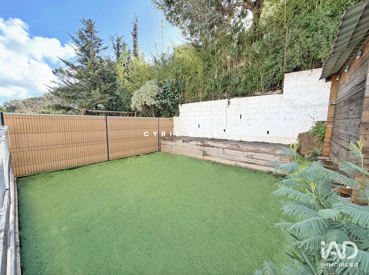 La-Seyne-Sur-Mer - 86m² - 3p. - 2ch.