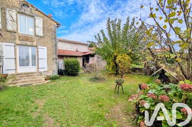 Maison 7 pièces 99000 €