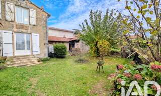 Maison 7 Pièces 170 m² à vendre à Lussac-les-Châteaux (86320)