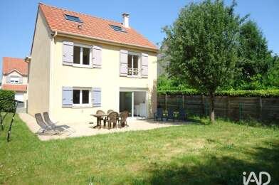 Maison 7 pièces 481000 €