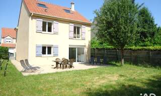 Maison 7 Pièces 132 m² à vendre à Sarcelles (95200)