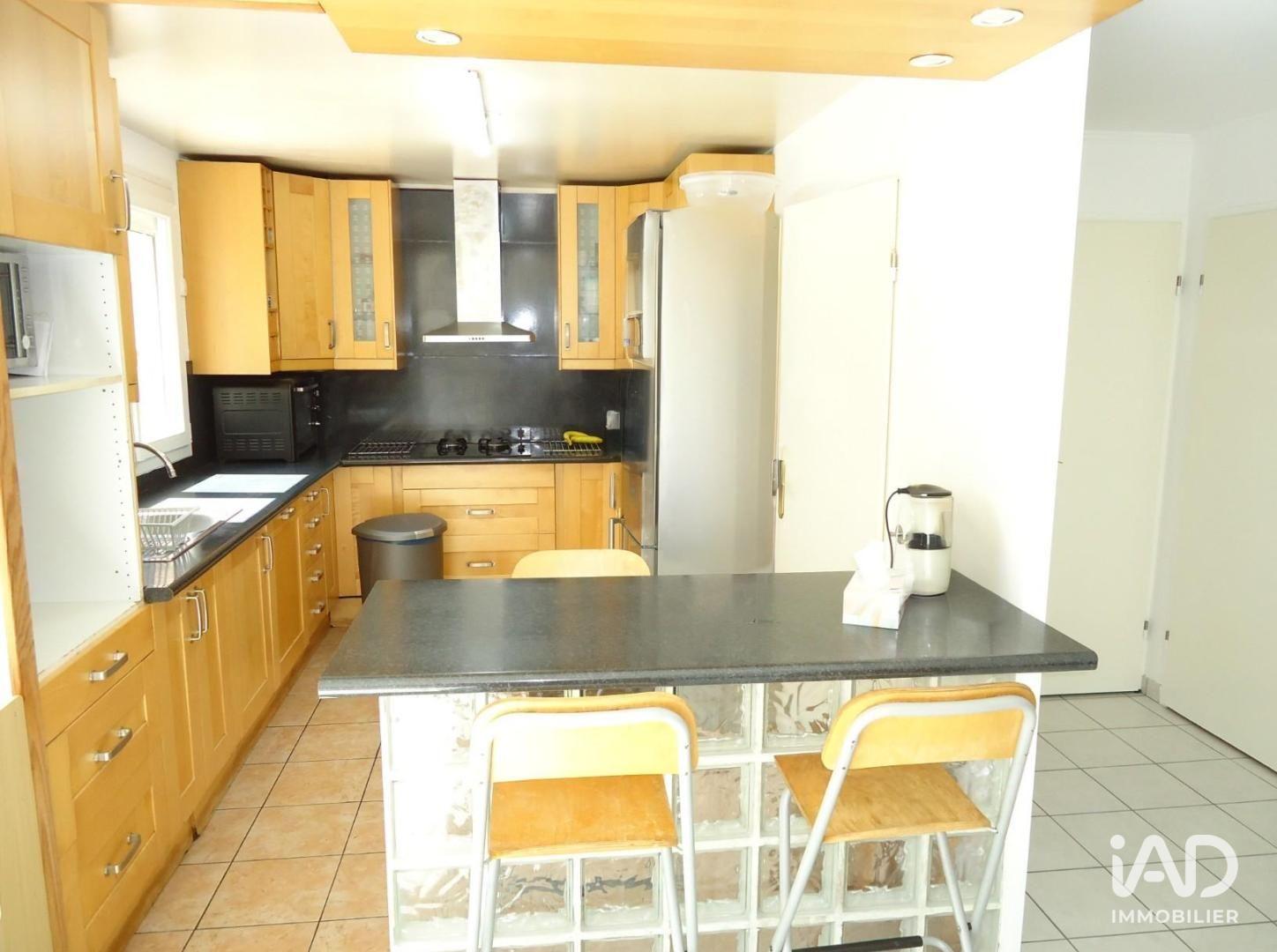 Vente Maison/villa 7 pièces - Photo 2