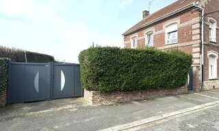 Maison 5 Pièces 103 m² à vendre à Bruay-la-Buissière (62700)