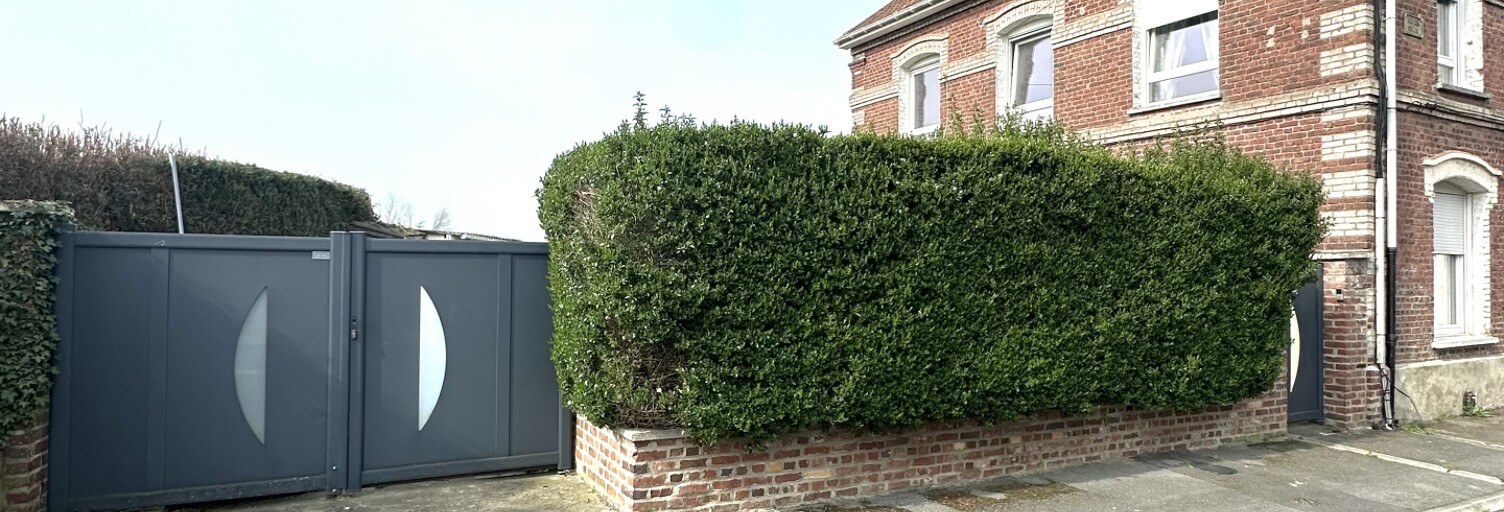 Maison 5 Pièces 103 m² à vendre à Bruay-la-Buissière (62700)