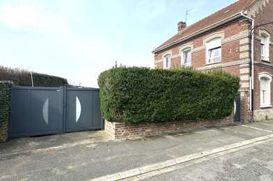 Maison 5 pièces 139000 €