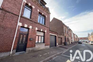 Maison 5 pièces 235000 €
