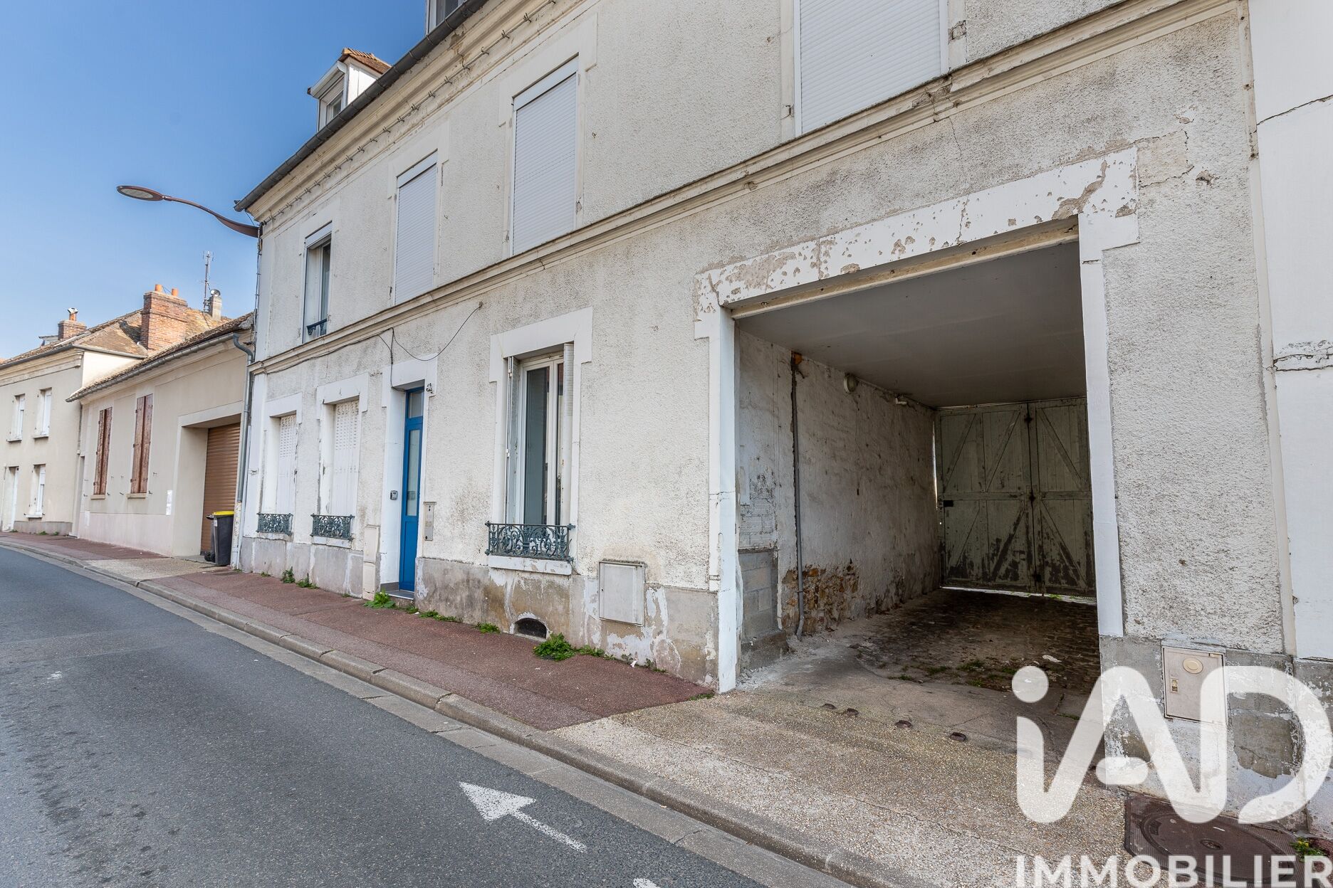 Appartement à vendre, 1 pièces, 17 m², Brétigny-sur-Orge