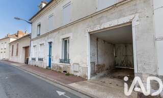 Appartement 1 Pièce 17 m² à vendre à Brétigny-sur-Orge (91220)