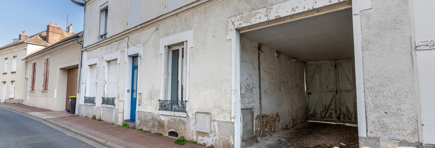 Appartement 1 Pièce 17 m² à vendre à Brétigny-sur-Orge (91220)